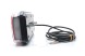 Lampa 1290 Lampa задня комплексна 12/24v led діод вась w185