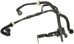 Dorman 994041 994-041 GG9Z9D289C CP939 DG9Z9D289C, DG9Z9D289F, DG9Z9D289H, GG9Z9D289B, GG9Z9D289C, GG9Z9D289E, GG9Z9D289F Клапан випаровування палива EVAP Ford Fusion 1.5 14-16
