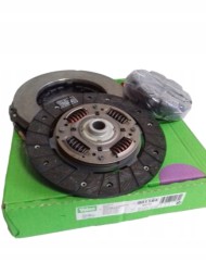 Valeo 801184 Комплект зчеплень