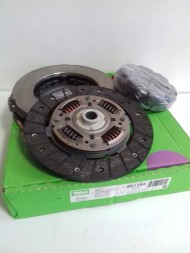 Valeo 801184 Комплект зчеплень
