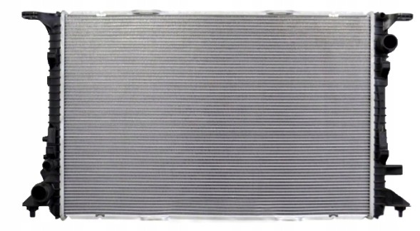 4 Seasons 4S.8967511 Радіатор охолодження AUDI A8 D4 2010-15 4.2tdi 4H0121251B