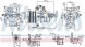 Nissens 890787 Компресор кондиціонера - nissens 890787