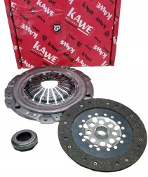 Kawe 957331 ЗЧЕПЛЕННЯ MERCEDES W124 190 W201 C-CLASS W202 S202 G-CLASS W463 S-CLASS W126