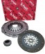 Kawe 957331 ЗЧЕПЛЕННЯ MERCEDES W124 190 W201 C-CLASS W202 S202 G-CLASS W463 S-CLASS W126
