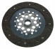 Kawe 957331 ЗЧЕПЛЕННЯ MERCEDES W124 190 W201 C-CLASS W202 S202 G-CLASS W463 S-CLASS W126