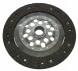 Kawe 957331 ЗЧЕПЛЕННЯ MERCEDES W124 190 W201 C-CLASS W202 S202 G-CLASS W463 S-CLASS W126