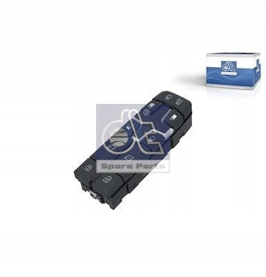 Китай 03-00736 ПАНЕЛЬ УПРАВЛІННЯ ВІКНАМИ VOLVO FH