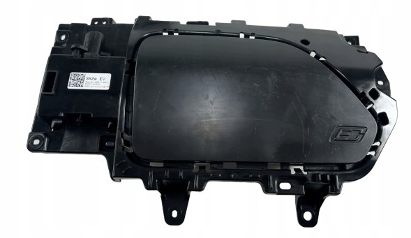 Hyundai OE 863CC-HF100 OEM IIIY HYUNDAI KONA II 2022- ЕЛЕКТРИЧНИЙ ПОРТ КРИШКА ЗАРЯДНОГО ГНІЗДА 863CC-HF100
