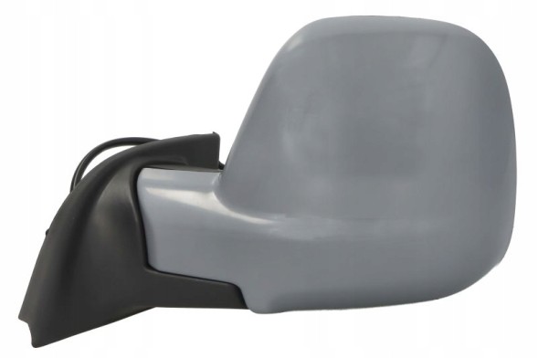 Intercar Lusterko zewnętrzne LE B-Series (7) OPEL COMBO/LIFE (K9) 09.18- 1616869680; 98169900XT Зовнішнє дзеркало ліве B-Series (7) OPEL COMBO/LIFE (K9) 09.18- 98169900XT