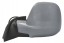 Intercar Lusterko zewnętrzne LE B-Series (7) OPEL COMBO/LIFE (K9) 09.18- 1616869680; 98169900XT Зовнішнє дзеркало ліве B-Series (7) OPEL COMBO/LIFE (K9) 09.18- 98169900XT