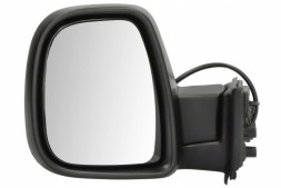 Intercar Lusterko zewnętrzne LE B-Series (7) OPEL COMBO/LIFE (K9) 09.18- 1616869680; 98169900XT Зовнішнє дзеркало ліве B-Series (7) OPEL COMBO/LIFE (K9) 09.18- 98169900XT