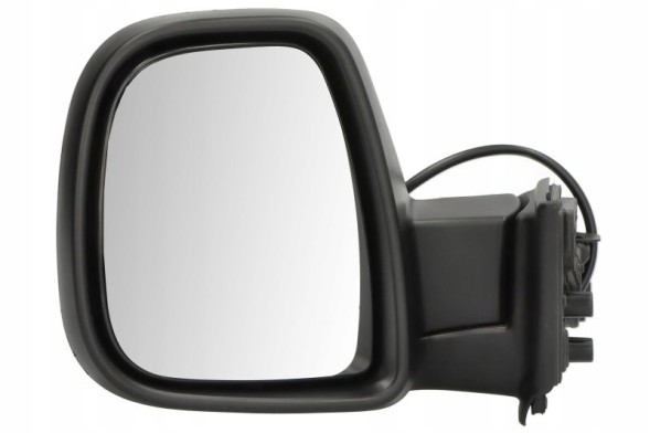 Intercar Lusterko zewnętrzne LE B-Series (7) OPEL COMBO/LIFE (K9) 09.18- 1616869680; 98169900XT Зовнішнє дзеркало ліве B-Series (7) OPEL COMBO/LIFE (K9) 09.18- 98169900XT