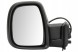 Intercar Lusterko zewnętrzne LE B-Series (7) OPEL COMBO/LIFE (K9) 09.18- 1616869680; 98169900XT Зовнішнє дзеркало ліве B-Series (7) OPEL COMBO/LIFE (K9) 09.18- 98169900XT