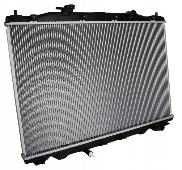 BF 15696677 РАДІАТОР HONDA FR-V (BE) 1.7 2005 - 2009 рр.