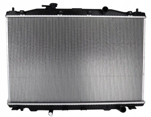 BF 15696677 РАДІАТОР HONDA FR-V (BE) 1.7 2005 - 2009 рр.