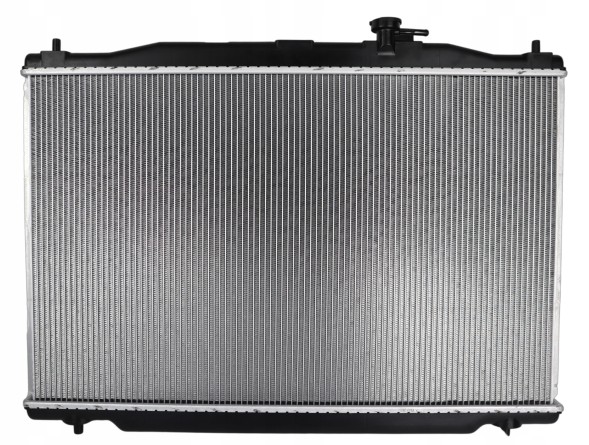 BF 15696677 РАДІАТОР HONDA FR-V (BE) 1.7 2005 - 2009 рр.