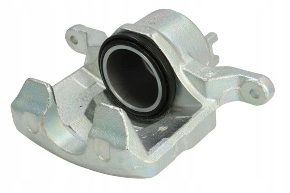 Budweg Caliper 344574 Затискач дискового гальма передній l підходить для: mitsubishi l200 / triton,