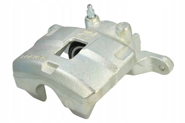 Budweg Caliper 344574 Затискач дискового гальма передній l підходить для: mitsubishi l200 / triton,