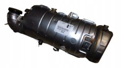 PSA ФІЛЬТР ТВЕРДИХ ЧАСТОК CITROEN PEUGEOT 9822860580 ОРИГІНАЛ