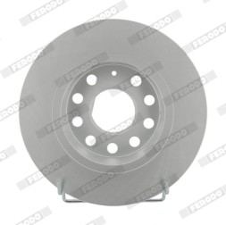 DDF1895C FERODO Гальмівний диск