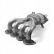 CHINA CC 31-1402 Каталізатор шевроле aveo cruze opel astra insignia мокка зафіра 1.6 1.8