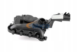 Vaico V10-5794 Vaico v10-5794 сепаратор масла деаерація колінчастого простору для audi