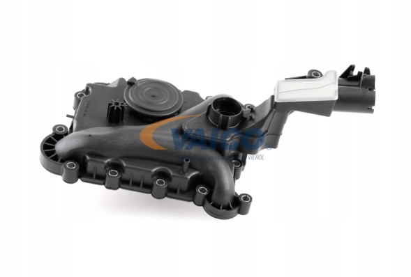Vaico V10-5794 Vaico v10-5794 сепаратор масла деаерація колінчастого простору для audi