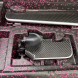 Mercedes-Benz OE A2066805304 , A2066805504 Mercedes C W206 CLE W236 AMG C63 ПЕРФОРМ КАРБОН Декоративні планки Декор англієць