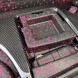 Mercedes-Benz OE A2066805304 , A2066805504 Mercedes C W206 CLE W236 AMG C63 ПЕРФОРМ КАРБОН Декоративні планки Декор англієць