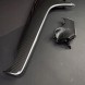 Mercedes-Benz OE A2066805304 , A2066805504 Mercedes C W206 CLE W236 AMG C63 ПЕРФОРМ КАРБОН Декоративні планки Декор англієць