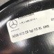 Mercedes-Benz OE A2066805304 , A2066805504 Mercedes C W206 CLE W236 AMG C63 ПЕРФОРМ КАРБОН Декоративні планки Декор англієць