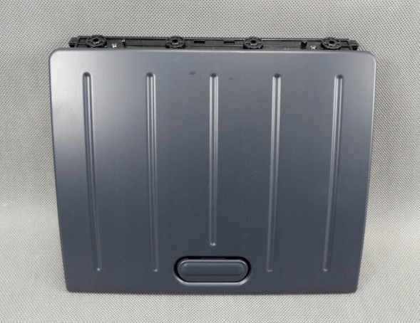 Cabu 1337689 КРИШКА ВІДСІКУ ДЛЯ ЗБЕРІГАННЯ ПРИЛАДОВОЇ ПАНЕЛІ ВІДСІК ДЛЯ ЗБЕРІГАННЯ ДВЕРЕЙ FORD FUSION 2002 - 2005