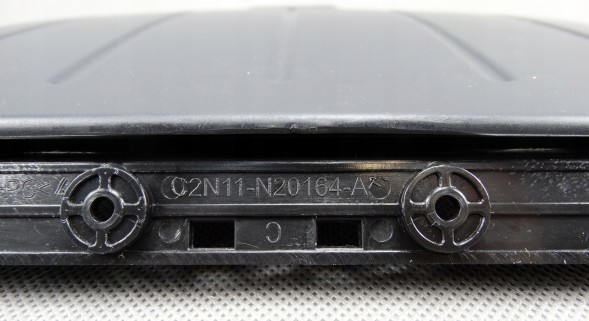 Cabu 1337689 КРИШКА ВІДСІКУ ДЛЯ ЗБЕРІГАННЯ ПРИЛАДОВОЇ ПАНЕЛІ ВІДСІК ДЛЯ ЗБЕРІГАННЯ ДВЕРЕЙ FORD FUSION 2002 - 2005