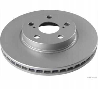 REC TKP/CHP1 ДИСКИ + КОЛОДКИ ПЕРЕДНІ CHRYSLER PACIFICA 3,5 2003-2007