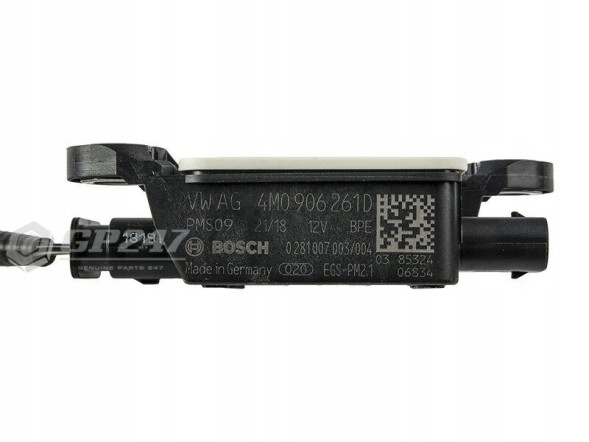 Volkswagen OE 4M0906261x / 4M0 906 261x Bosch 4м0906261м 4м0906261н 4м0906261н 4м0906261д