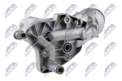 NTY CCL-PL-005 Nty масляний охолоджувач з фільтром opel insignia a 2.0cdti -2017,astra j 2.0cdt