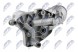 NTY CCL-PL-005 Nty масляний охолоджувач з фільтром opel insignia a 2.0cdti -2017,astra j 2.0cdt