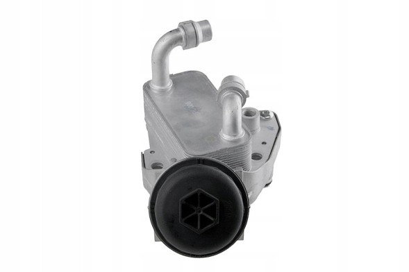 NTY CCL-PL-005 Nty масляний охолоджувач з фільтром opel insignia a 2.0cdti -2017,astra j 2.0cdt