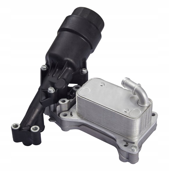 Hart 637 243 Hart радіатор охолодження оливи db w205 w212 07-14
