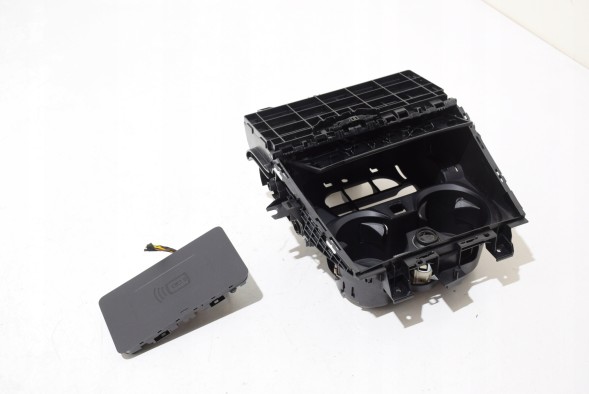 BMW OE 5A20EA1 5A1DB18 BMW BMW G42 G20 G22 G26 Індукційний зарядний пристрій для телефону WCA NFC Буфер обміну Ретрофіт