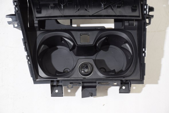 BMW OE 5A20EA1 5A1DB18 BMW BMW G42 G20 G22 G26 Індукційний зарядний пристрій для телефону WCA NFC Буфер обміну Ретрофіт