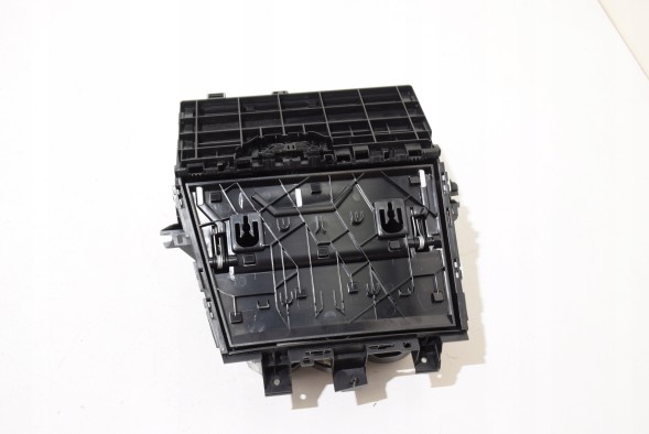 BMW OE 5A20EA1 5A1DB18 BMW BMW G42 G20 G22 G26 Індукційний зарядний пристрій для телефону WCA NFC Буфер обміну Ретрофіт