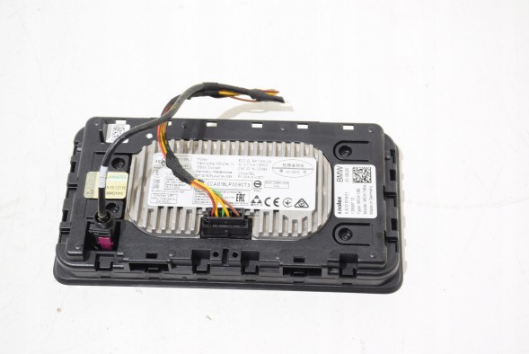 BMW OE 5A20EA1 5A1DB18 BMW BMW G42 G20 G22 G26 Індукційний зарядний пристрій для телефону WCA NFC Буфер обміну Ретрофіт