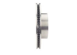 0986479R29 BOSCH Гальмівний диск