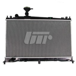 R12367 SATO TECH Радіатор охолодження