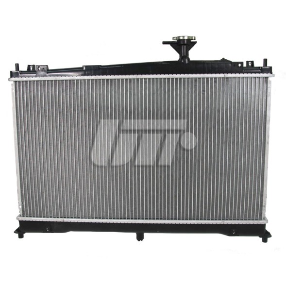 R12367 SATO TECH Радіатор охолодження