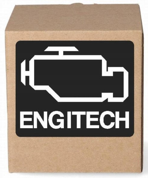 Engitech ENT100111 Паливний насос engitech engitech