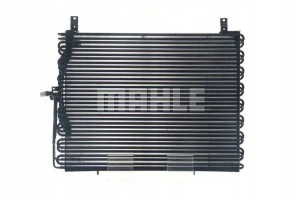 Mahle AC 357 000S Конденсатор радіатора кондиціонування повітря ac 357 000s mahle