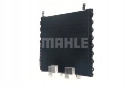 Mahle AC 357 000S Конденсатор радіатора кондиціонування повітря ac 357 000s mahle