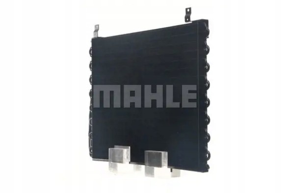 Mahle AC 357 000S Конденсатор радіатора кондиціонування повітря ac 357 000s mahle